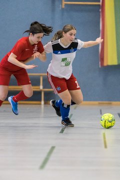 Bild 566 - C-Juniorinnen Futsalmeisterschaft